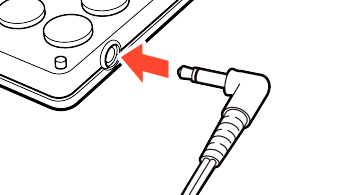 XD-SA Connect_Earphones